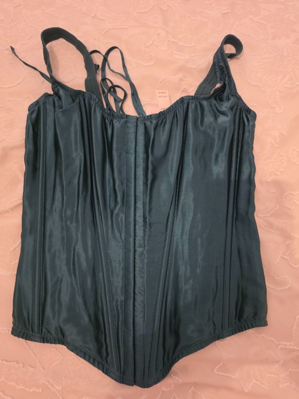 Corset tops